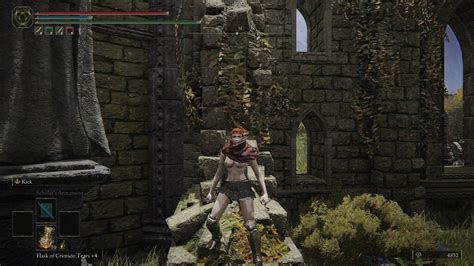 Elden Ring Nude Page Adult Gaming Loverslab