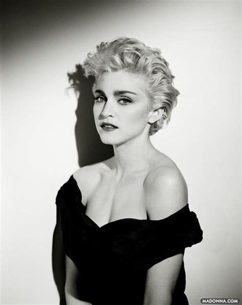 Madonna Herb Ritts Session Madonna Photo 25387206 Fanpop