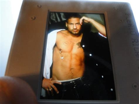 VINTAGE 35MM SLIDE MALE GAY INTEREST MUSCLE SEMI NUDE FALCON STUDIOS STAR A86h EBay