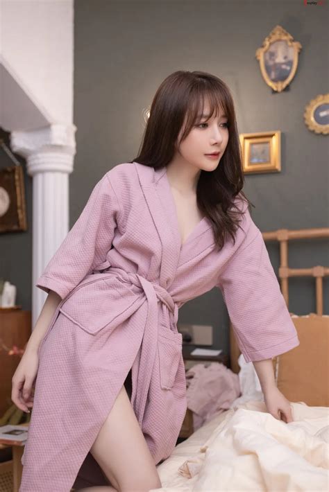 鱼子酱Fish Sleep Naked 125 photos Cosplaytele
