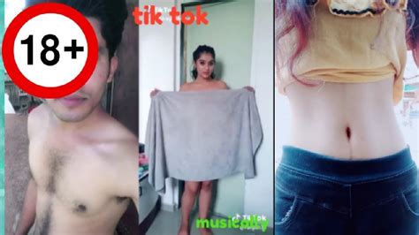 18 Adult Tiktok Comedy Videos Tik Tok 18 Videos Youtube