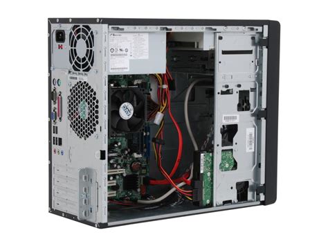 HP Compaq Desktop PC Dx2250 RT949UT ABA 4000 2GB DDR2 80GB HDD