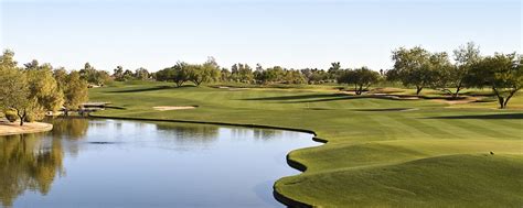 Legendary Arizona Golf Resorts in Phoenix & Scottsdale Area ...