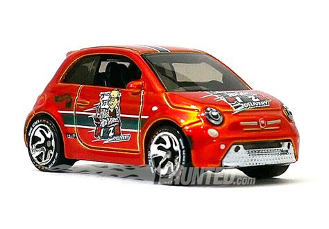 T Hunted Mais Novidades Na S Rie Hot Wheels Id