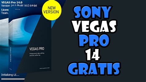 Come Scaricare E Installare Sony Vegas Pro 14 ITA Tutorial YouTube