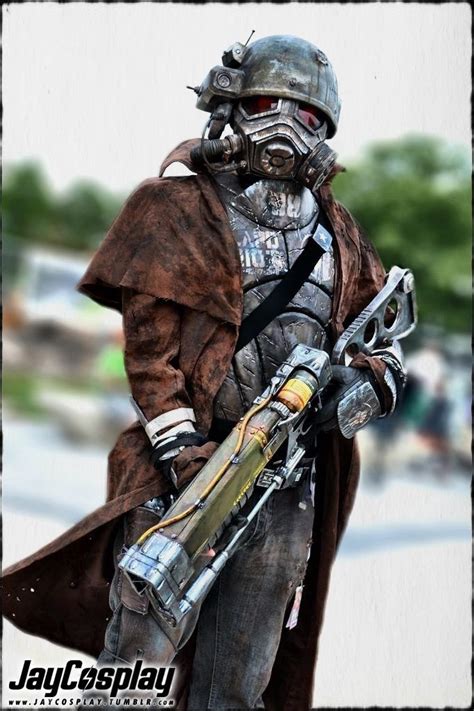 Ncr Veteran Ranger 07 Amecon 2012 By Jaycosplay On Deviantart