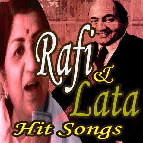 Lata Rafi Old Songs for Android - APK Download