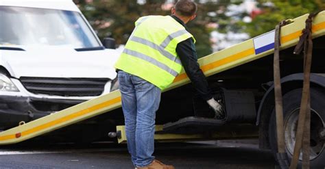 Whats The Longest A Tow Company Can Keep Your Vehicle Speeds Towing