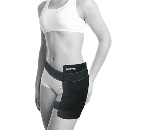 Ankle Back Neck Knee Hot Cold CompressReusable Gel Ice Packs For Sports Injuries EBay