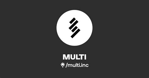 MULTI | Facebook | Linktree