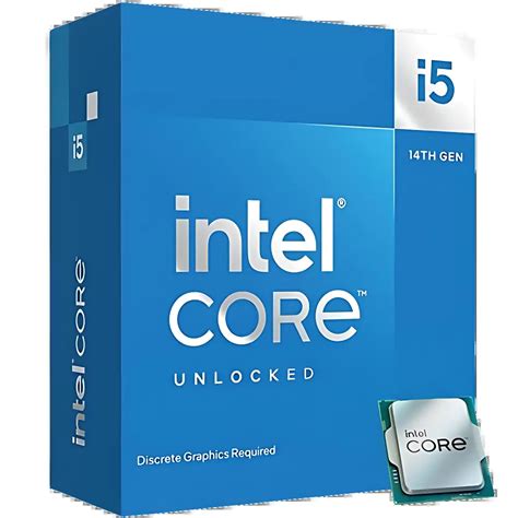 Ovrpwr Intel Core I5 13600kf 13th Generation Processor