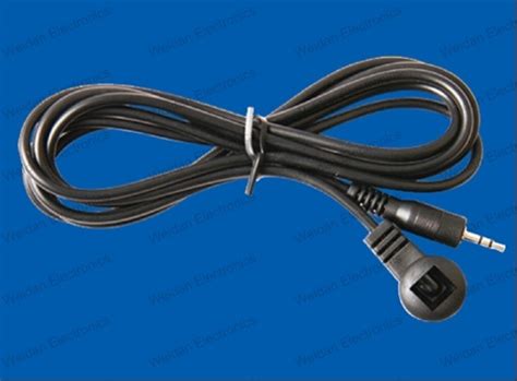 Professional Made IR Infrared Receiver Cable - China IR Receiver and IR ...