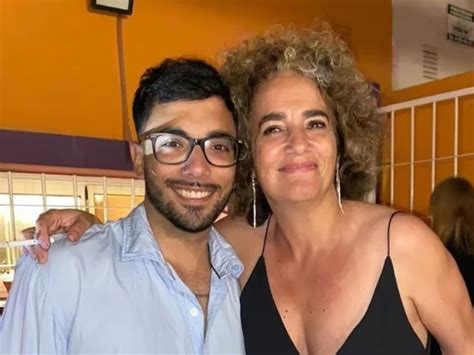 El hijo de una funcionaria de Bahía Blanca cambió su alias por uno