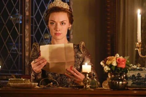 Reign Season 4 Episode 16 Preview Series Finale Photos Trailer Plot