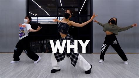 Hoody Why Gyuri Choreography Youtube