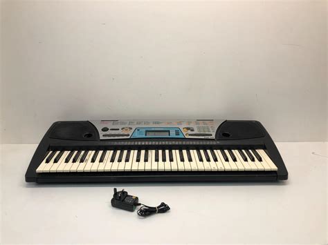 Yamaha Psr 170 Electric Keyboard