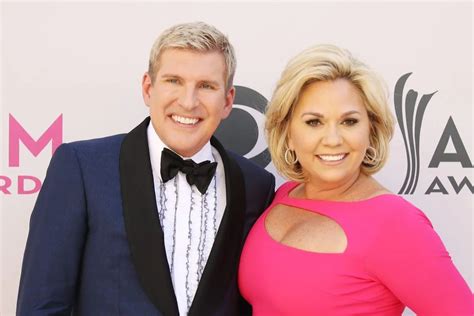 Todd Chrisley Net Worth How Rich Is This Person In 2023