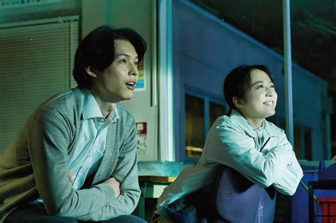 ‘All the Long Nights’: Leads’ chemistry delivers in heartwarming drama - The Japan Times