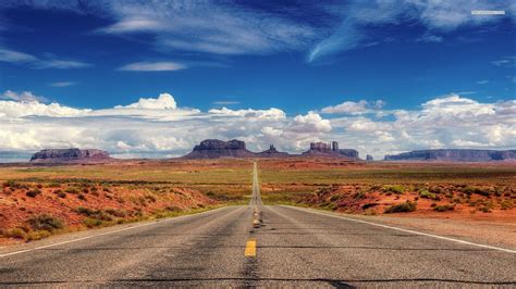 Desert Highway Wallpapers - Top Free Desert Highway Backgrounds ...