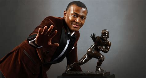 Home | Heisman