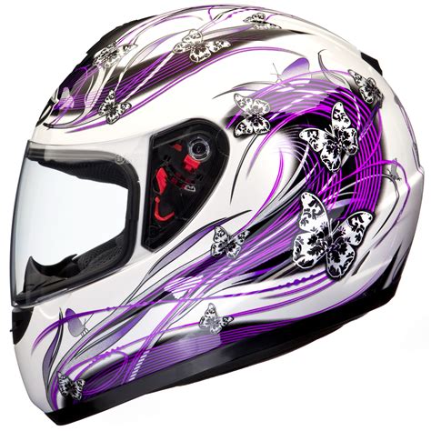 Girl Helmets Moto at Oscar Godson blog
