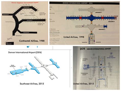 Airline Maps