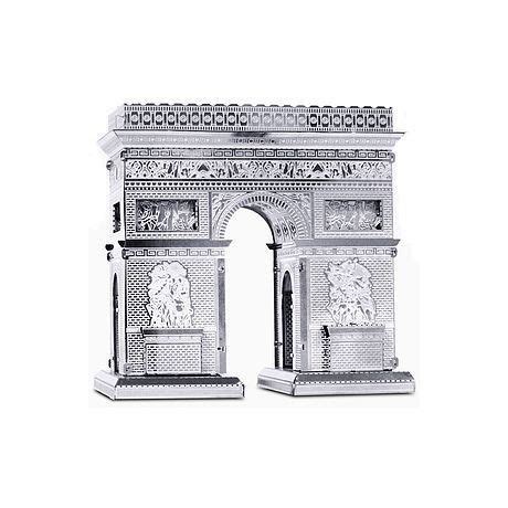 Maquette M Tal D Arc De Triomphe Cdiscount Jeux Jouets