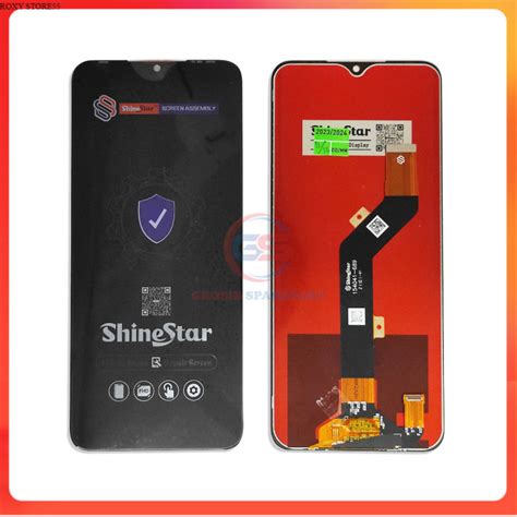 LCD INFINIX HOT S X SHINE STAR FULLSET TOUCHSCREEN Lazada Indonesia