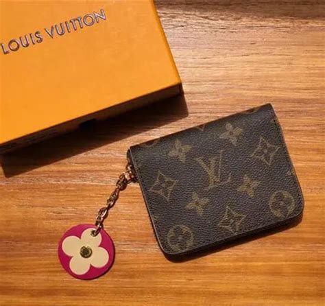 Best Lv Wallet Replica On Dhgate Designer Louis Vuitton Wallets Dupe