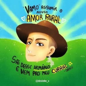 Conhe A O Pocnejo De Gabeu Filho Gay Do Cantor Solim Es Pheeno