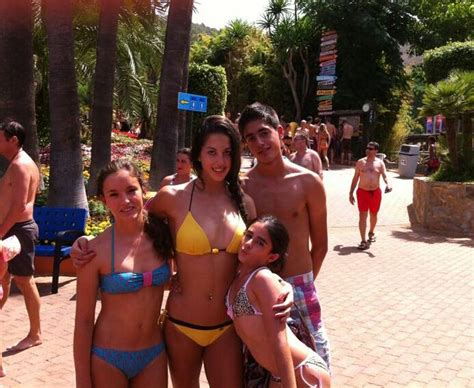 9 Hot Sexy Alejandra Quereda Bikini Pics