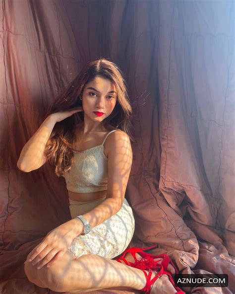 Jaanya Khandpur Hot Sexy Bold Pics Collection AZNude