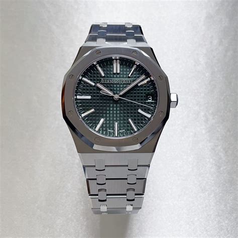 Buy Audemars Piguet Royal Oak Watches In Geneva K Luxury Is The