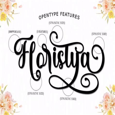 SVG Font Design Files, Silhouette Studio Font Design, Cricut Design ...