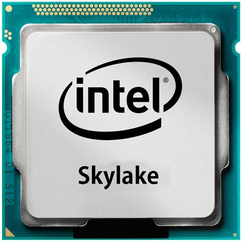 Intel's Skylake Processors Allegedly Rocking 'Inverse Hyper Threading ...