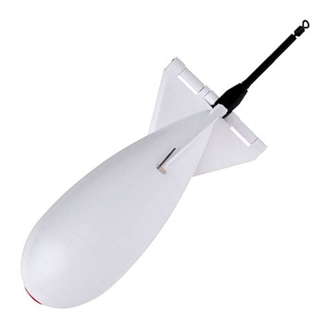 Spomb - The Spomb Midi X White