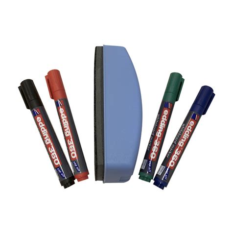 Набор №1 для маркерной доски - купить в Москве за 917 р.