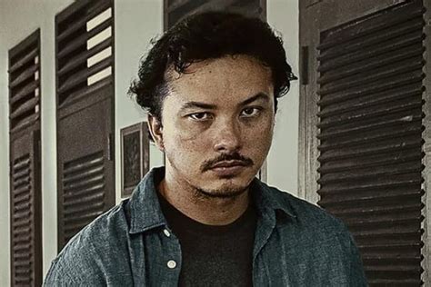 Intip Profil Dan Biodata Nicholas Saputra Terbaru Lengkap Dengan