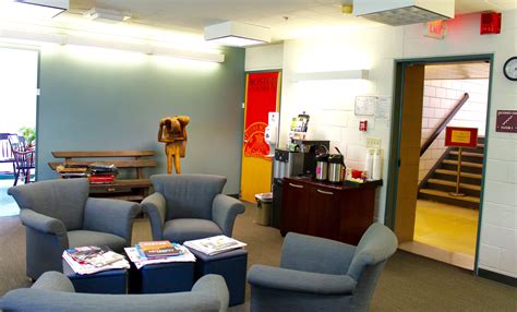 Dean’s Open Office Hours | Dean of Students