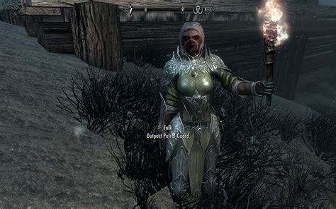 The Best Elven Armor Mods For Skyrim (All Free) – FandomSpot