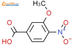 Methoxy Nitrobenzoic Acid