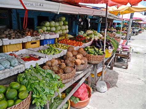 Stabroek Market (Georgetown) - 2018 All You Need to Know Before You Go ...