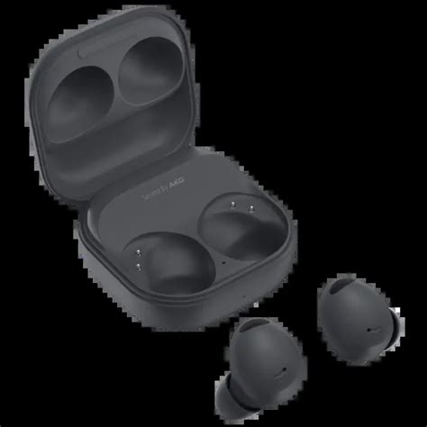 Căști Samsung Galaxy Buds 2 PRO, Gri cumpara in Chisinau | Ultra.md