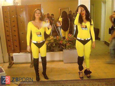 Molten Starlets Arab ZB Porn