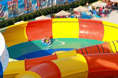 Aqua Park Hotel Izvor Galerija Atrakcije Za Odrasle