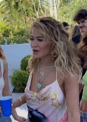 Rita Ora Free Porn Video D XHamster