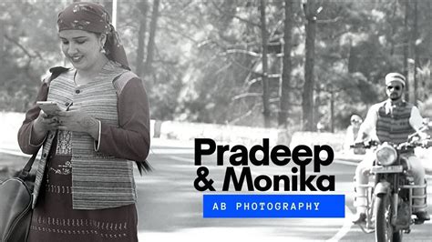 Himachal Best Pre Wedding Pardeep Monika Jannat B Praak AB