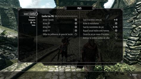Traductions françaises French translations Page 37 Downloads Skyrim Adult Sex Mods