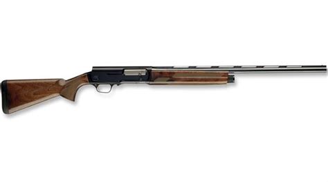 Browning A5 12 Gauge Semi-Automatic Shotgun For Sale - browning gun shop