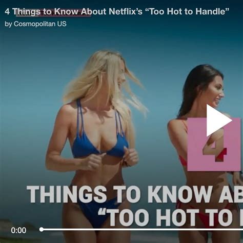 Netflix S Too Hot To Handle Reunion Twitter Reactions Marie Claire